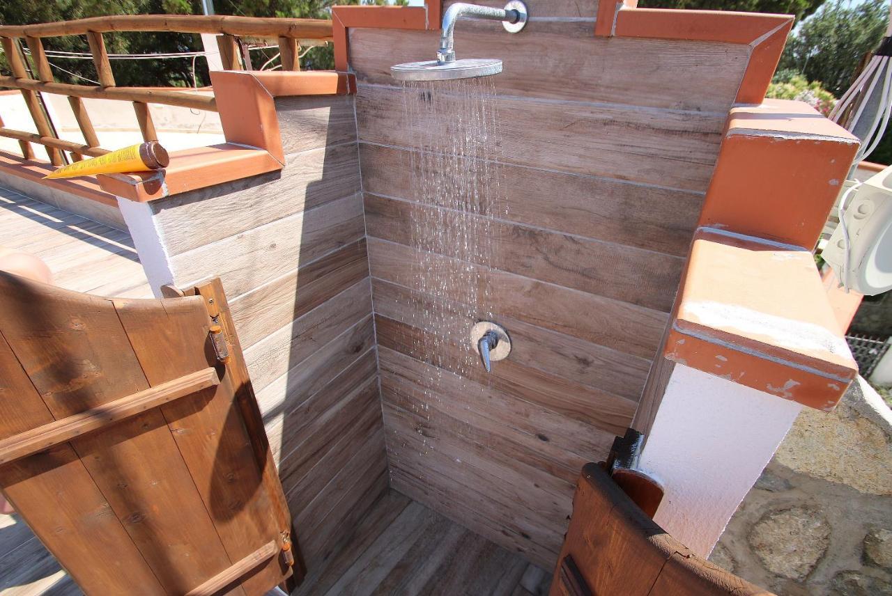 Lacco Terrace Solarium Lacco Ameno  Exterior foto